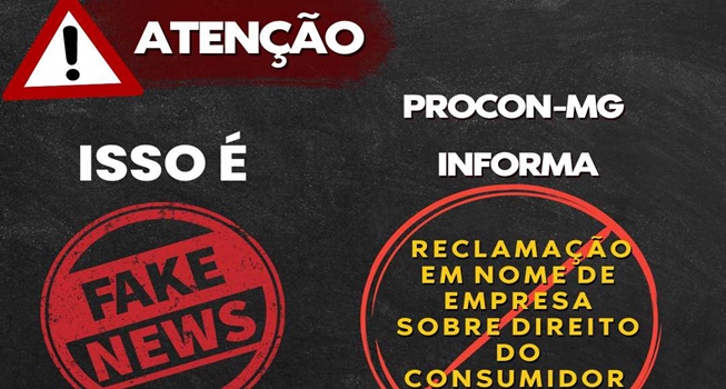 Procon De Vi Osa Alerta Sobre Falso E Mail